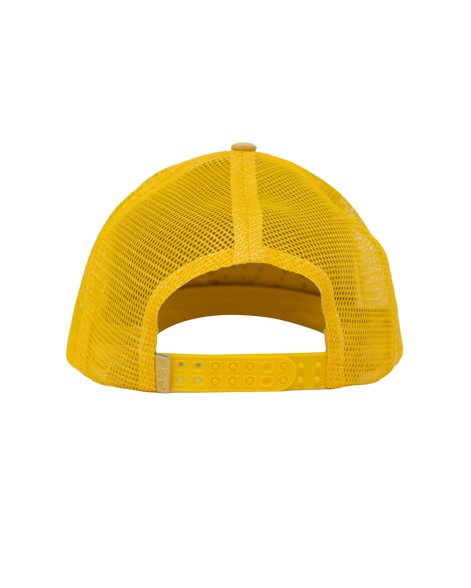 ART TRUCKER HAT W.S.C.