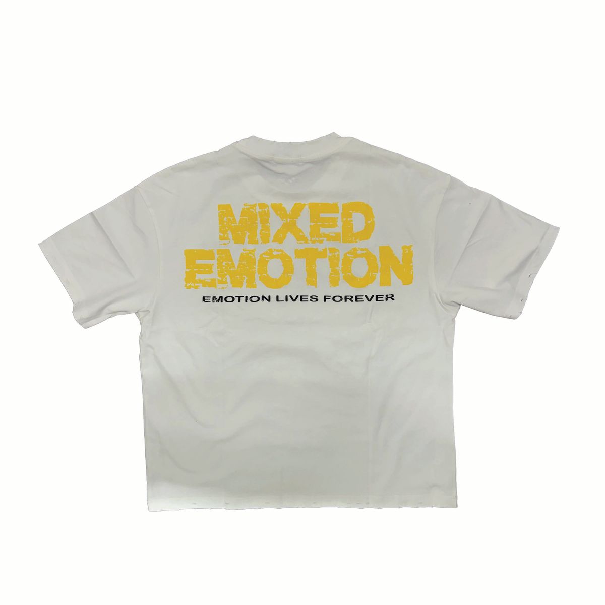 FOREVER TEE MIXED EMOTION