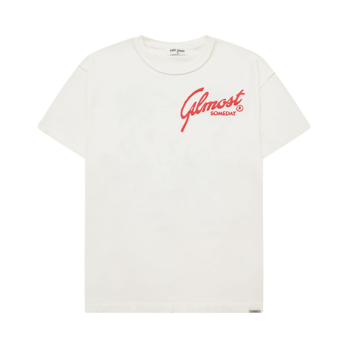 PARADISE ESTATE TEE ALMOST SOMEDAY
