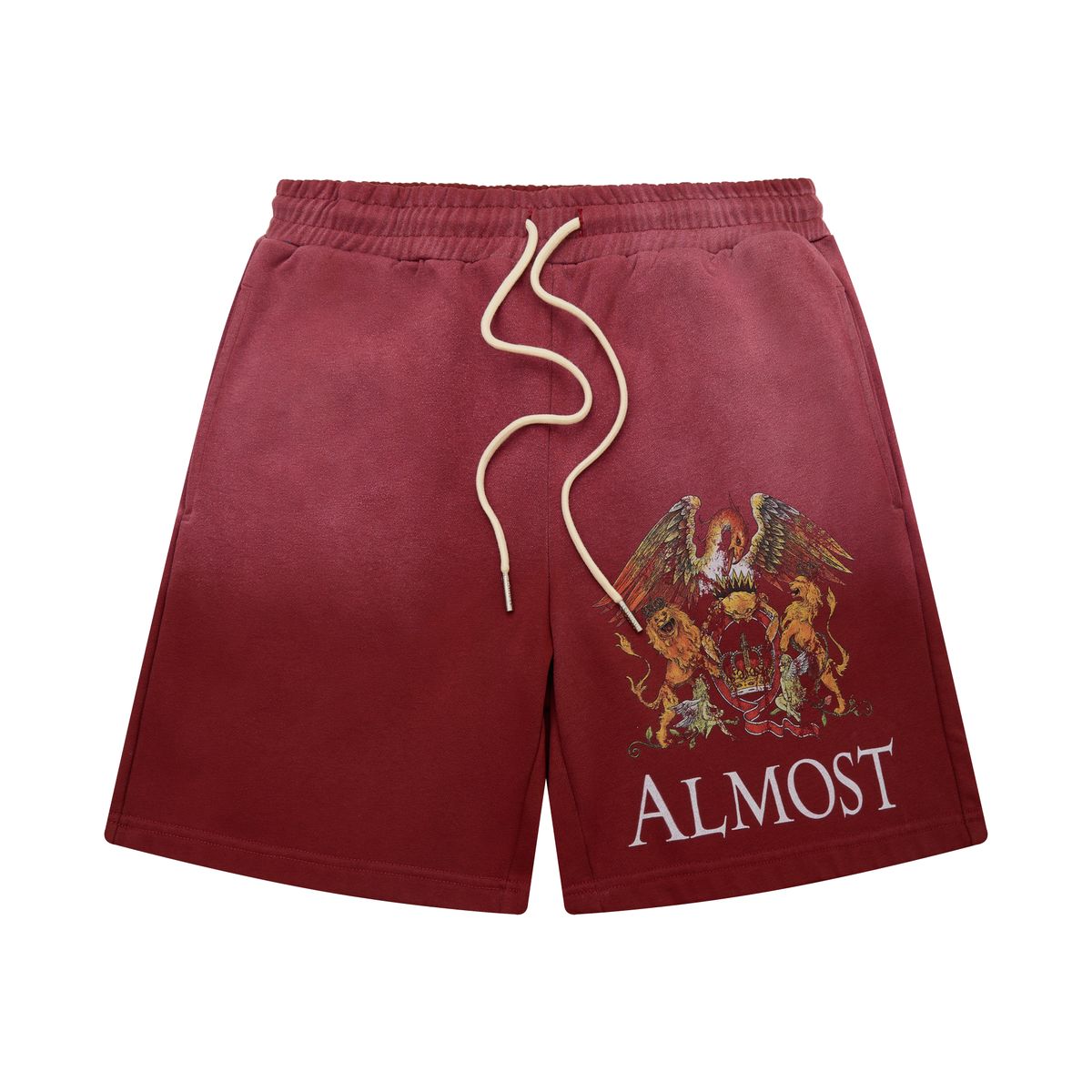 CROWNED SHORTS ALMOST SOMEDAY