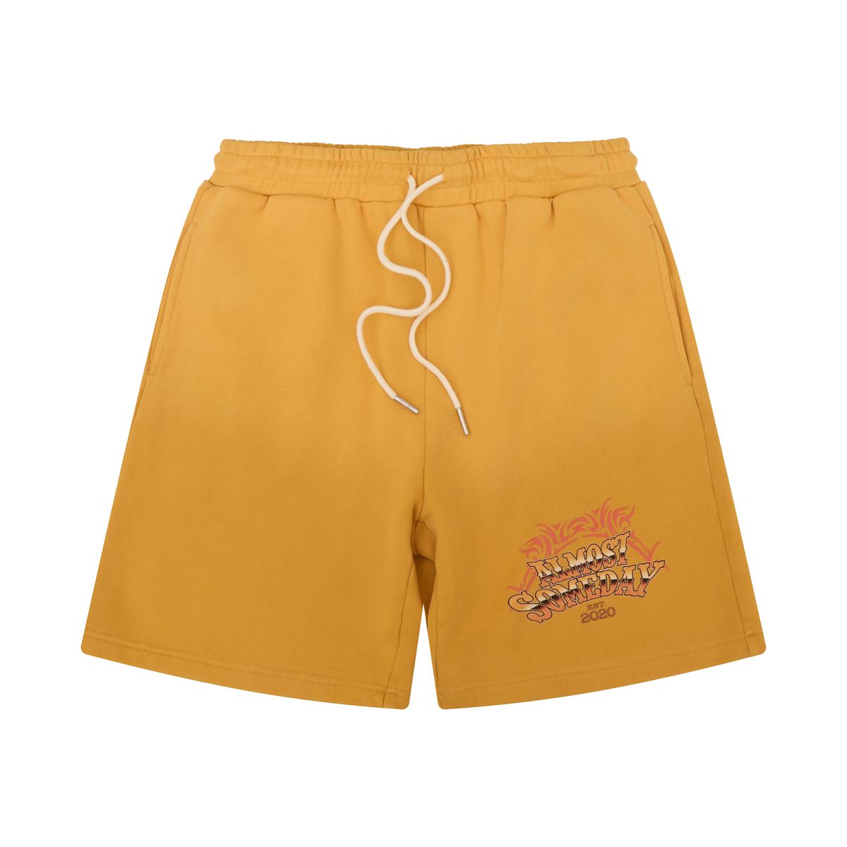 REBEL SHORTS ALMOST SOMEDAY
