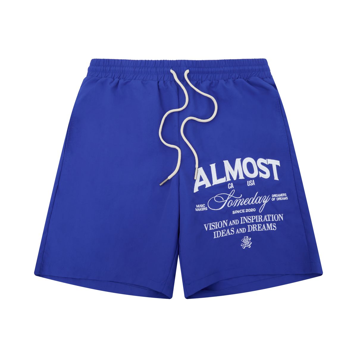 BEVERLY SHORTS ALMOST SOMEDAY