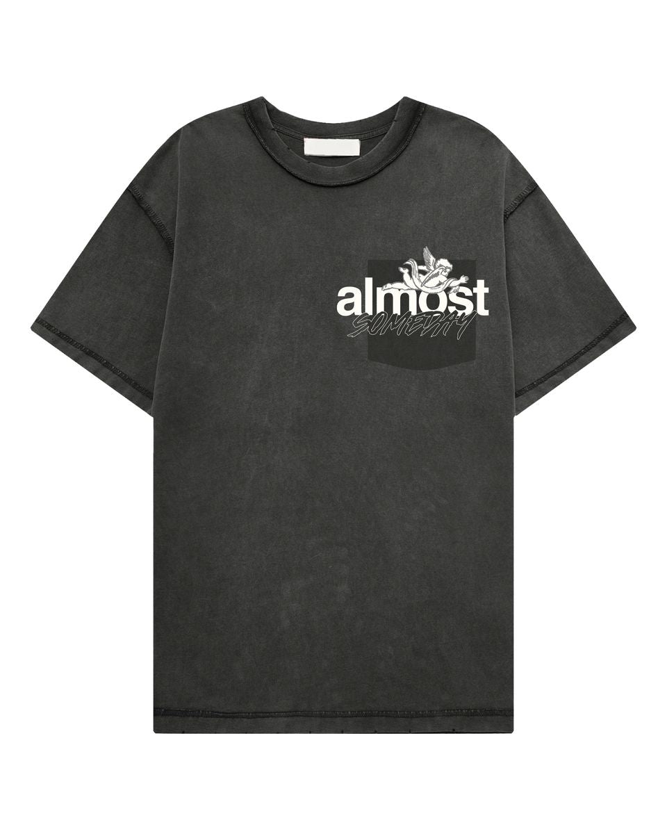 ENEMIES TEE ALMOST SOMEDAY