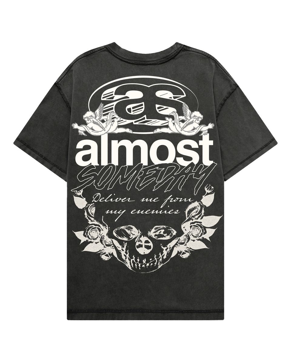 ENEMIES TEE ALMOST SOMEDAY