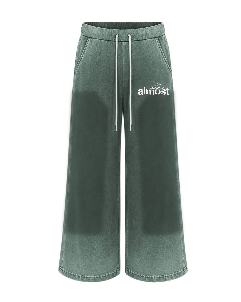 ENEMIES FLARE SWEATPANTS ALMOST SOMEDAY