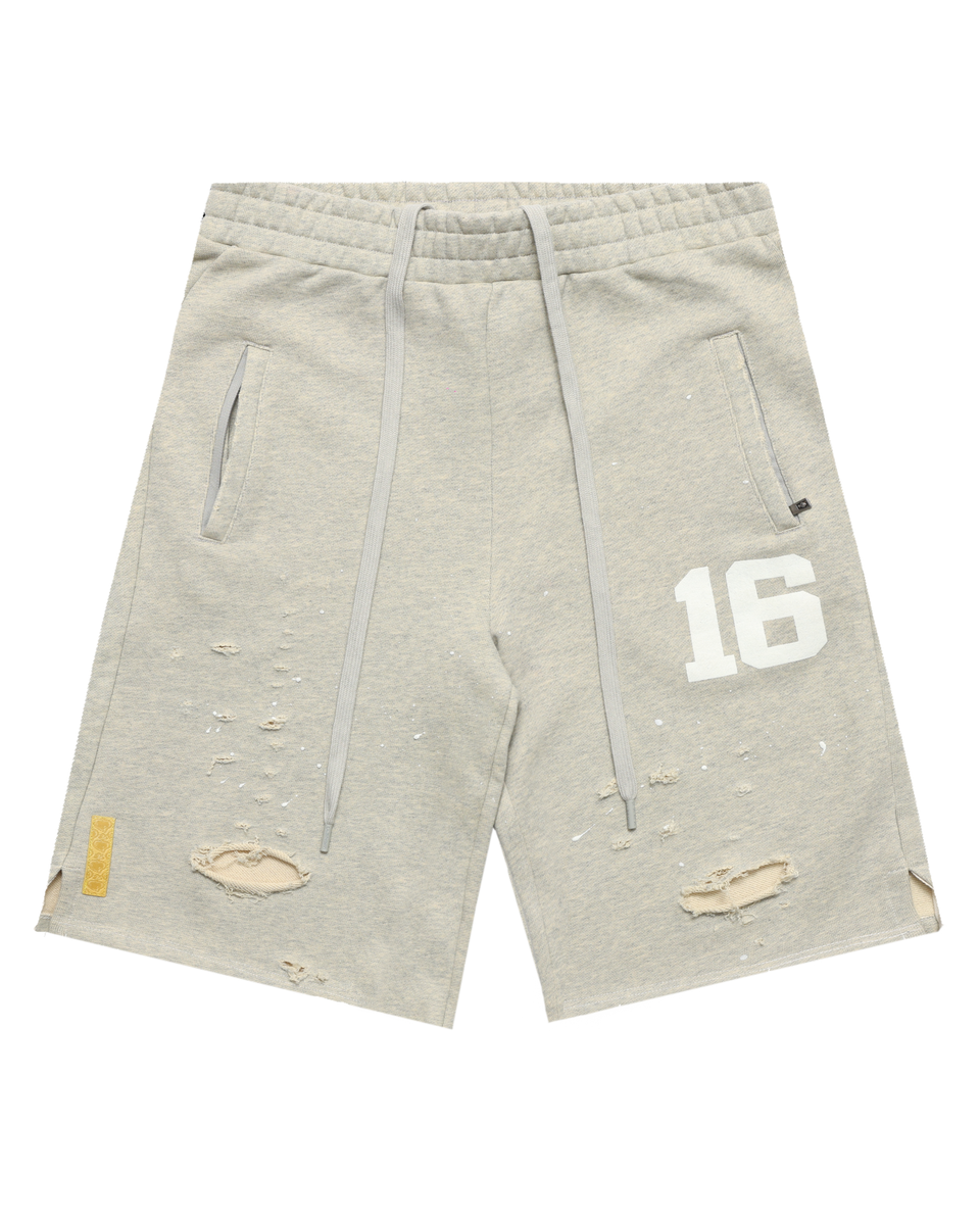 CHAINSTITCH 16 SHORTS W.S.C