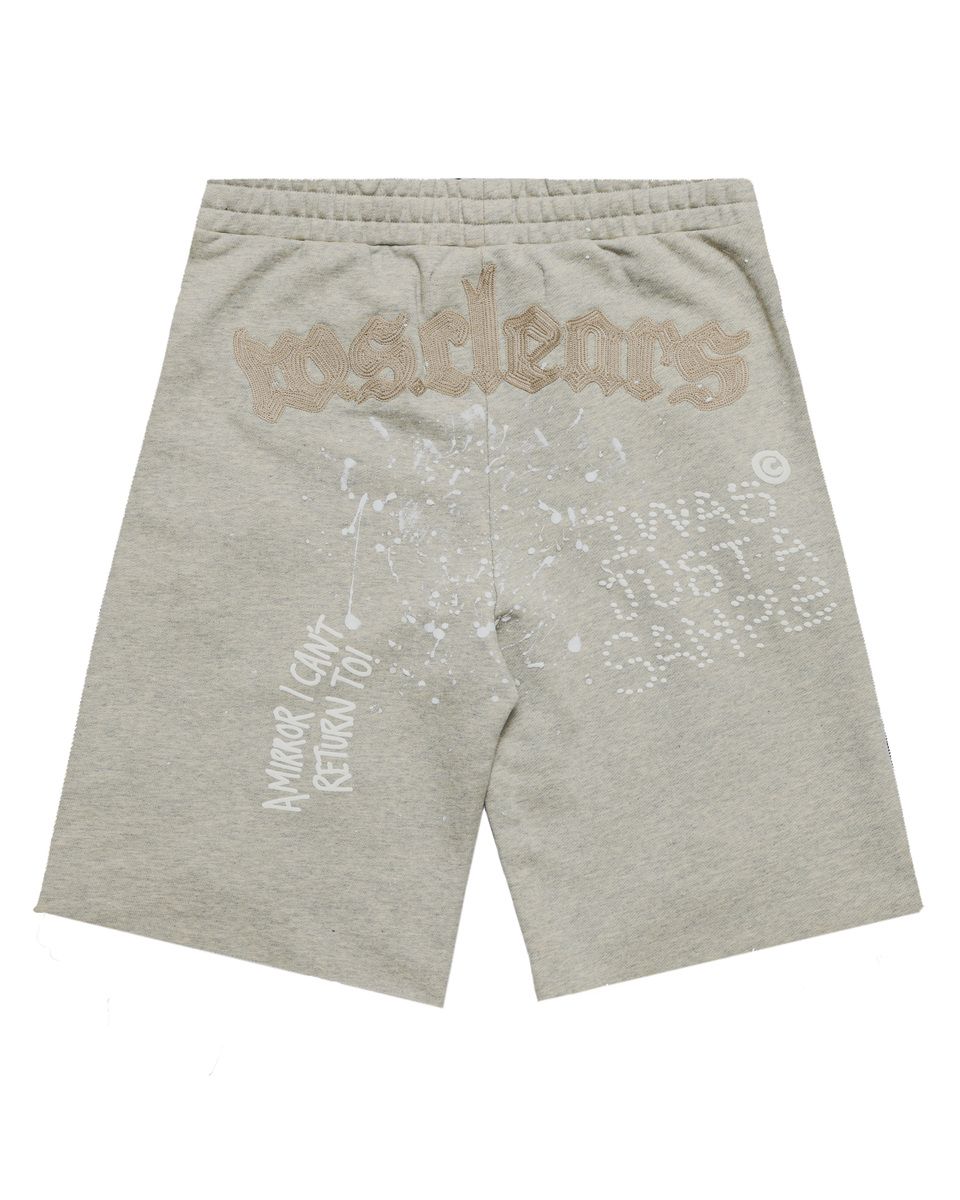 CHAINSTITCH 16 SHORTS W.S.C