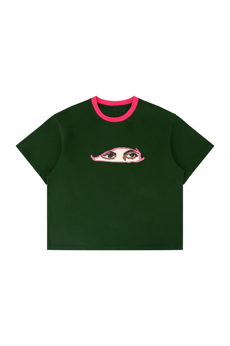 DUBAI TEE WNTD APPAREL