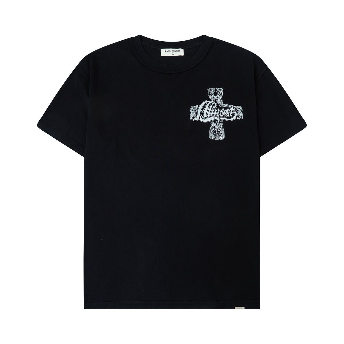 VISION TEE ALMOST SOMEDAY