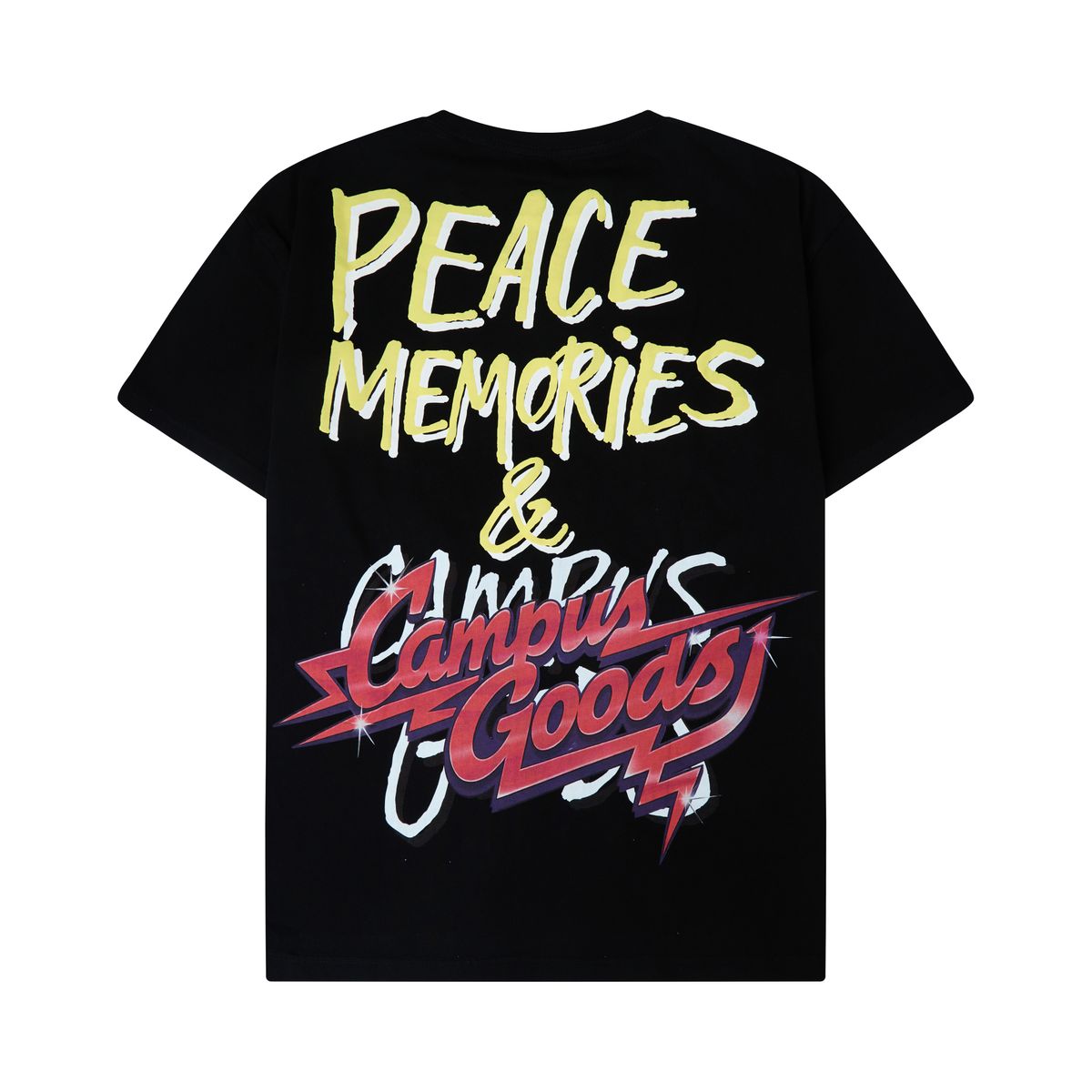 HARLEM TEE CAMPUS GOODS