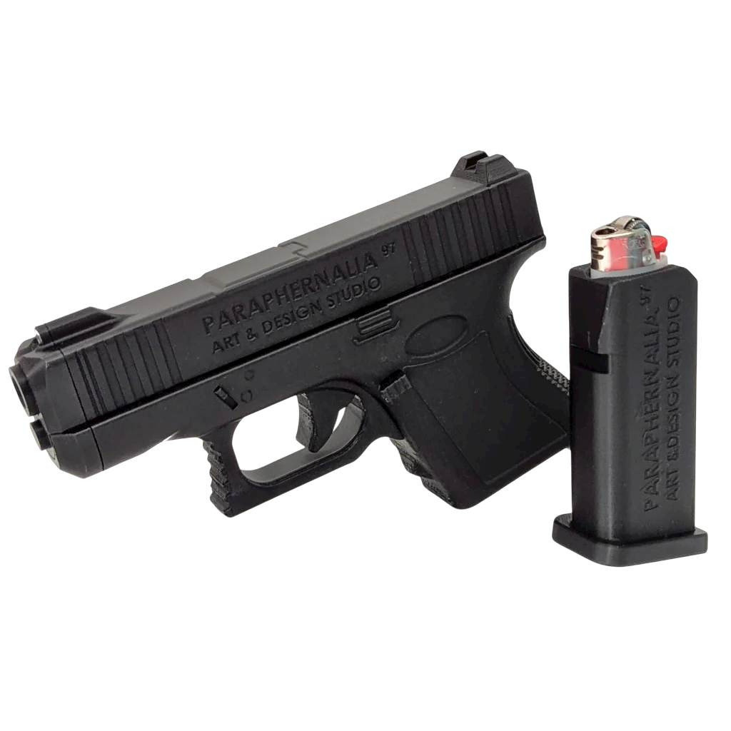 BURNER LIGHTER HOLDER PARAPHERNALIA97