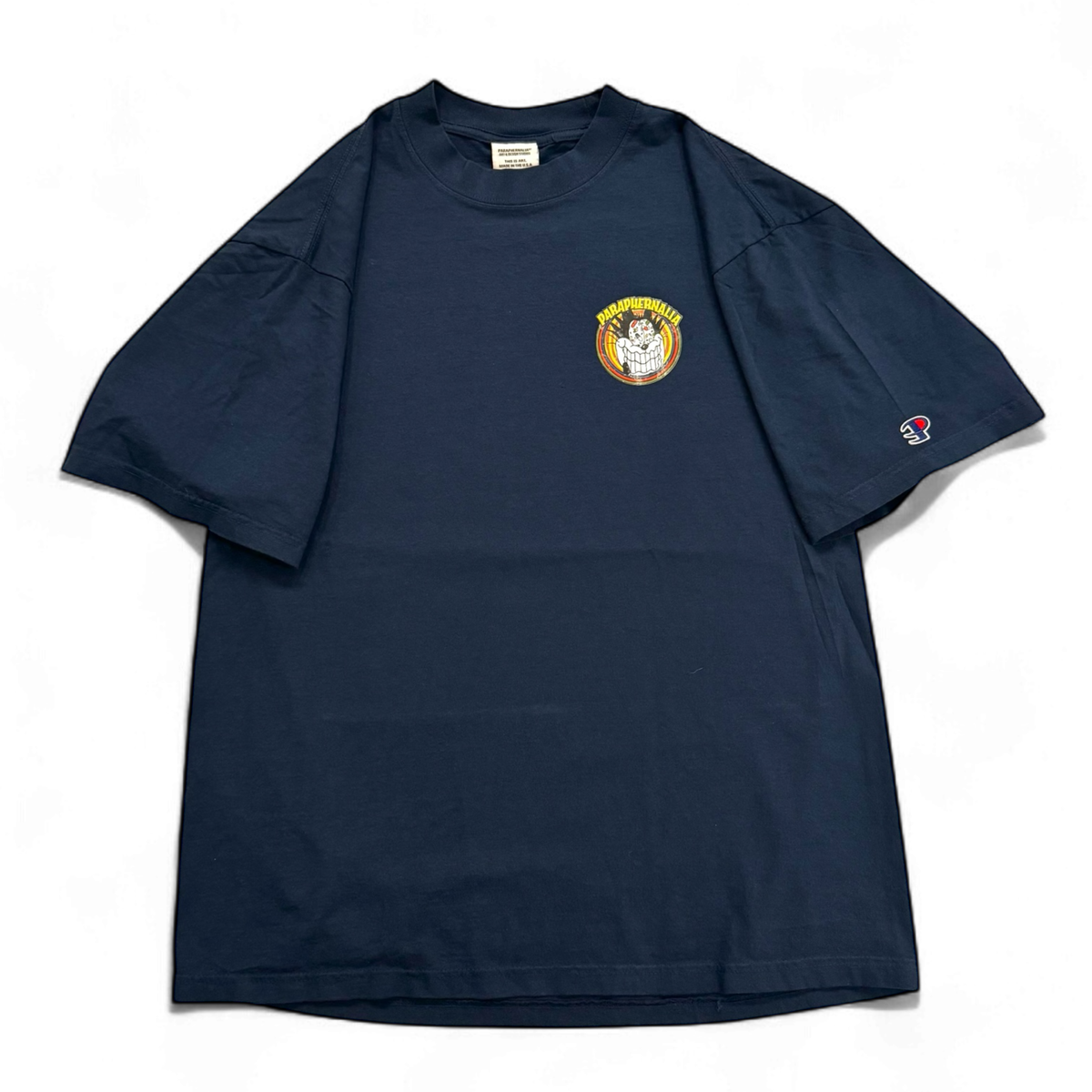 PILL POPPER TEE PARAPHERNALIA97
