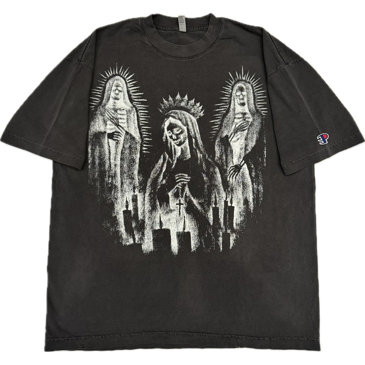 ALTAR TEE PARAPHERNALIA97