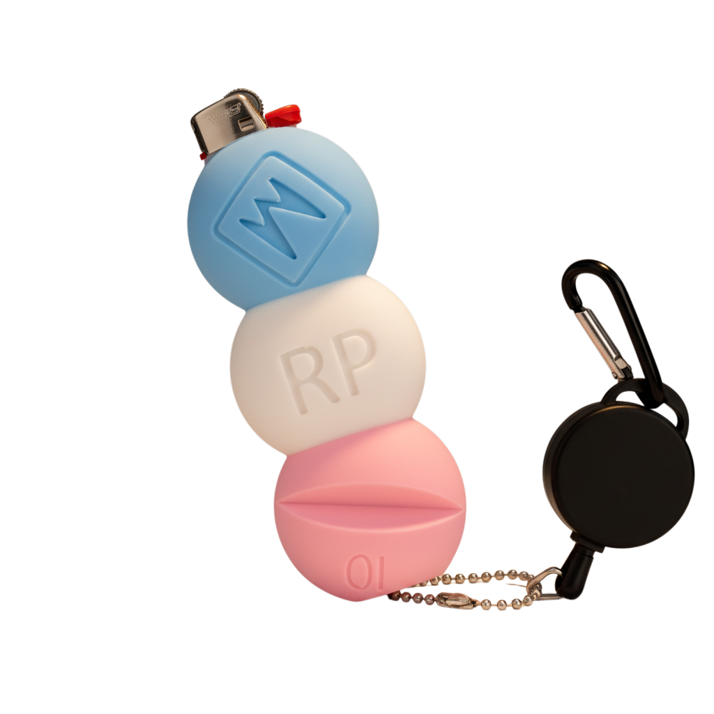 YERK LIGHTER PARAPHERNALIA97