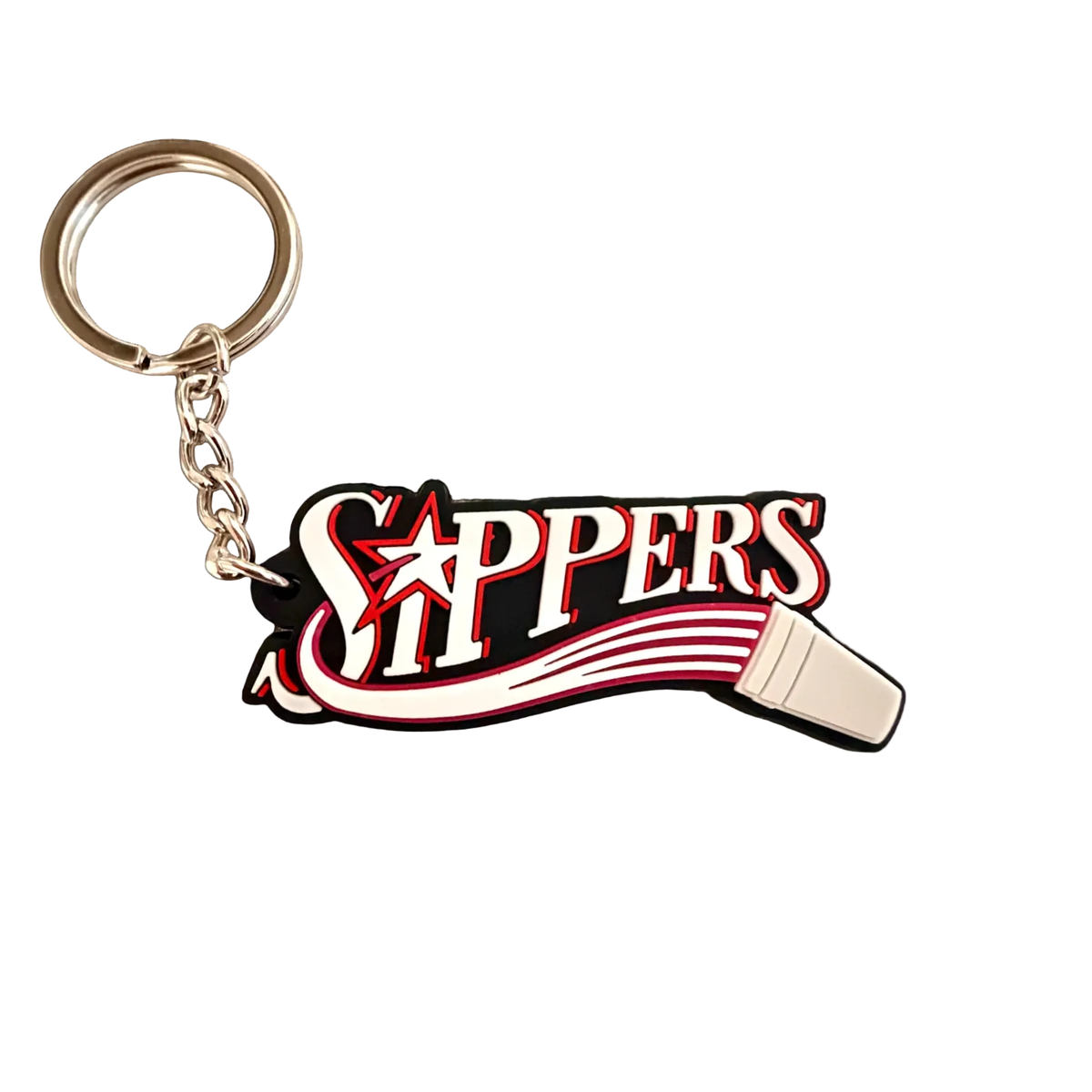SIPPERS KEYCHAIN PARAPHERNALIA97