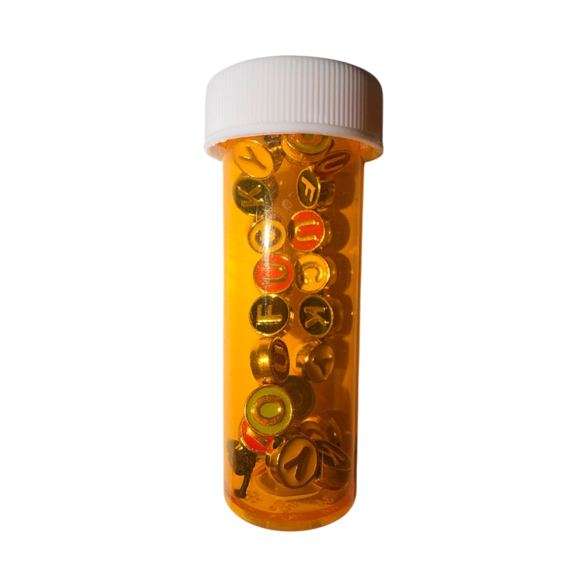 F.U. COLORFUL BRACELET PARAPHERNALIA97