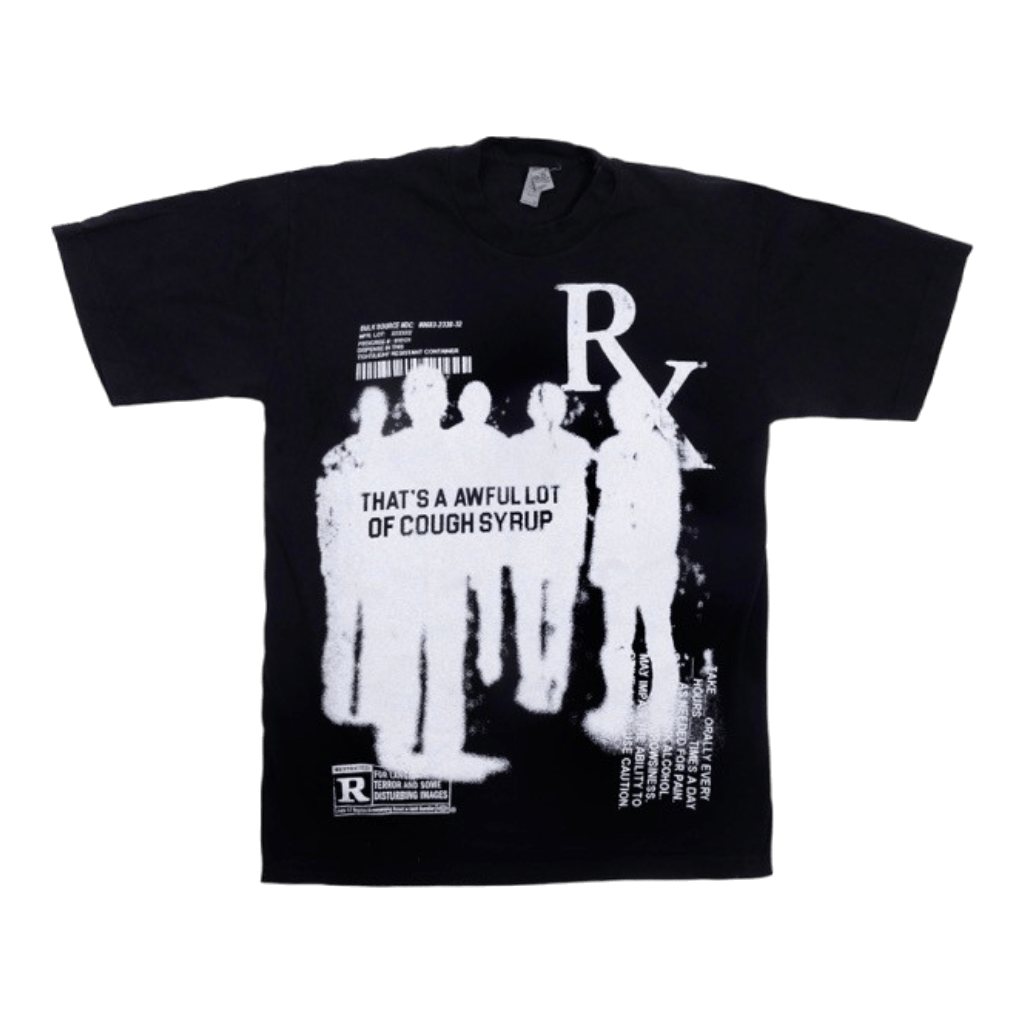 PHARMA TEE ALOCS