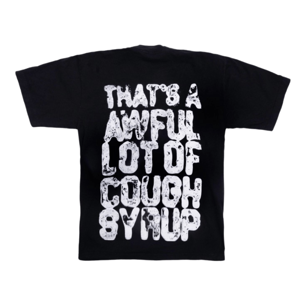 PHARMA TEE ALOCS