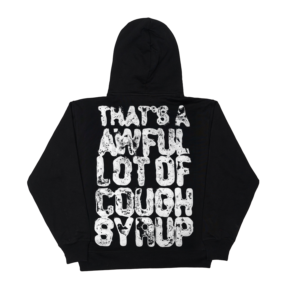 PHARMA HOODIE ALOCS
