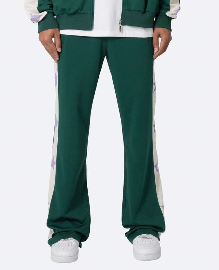 STAR TRACK PANTS MNML