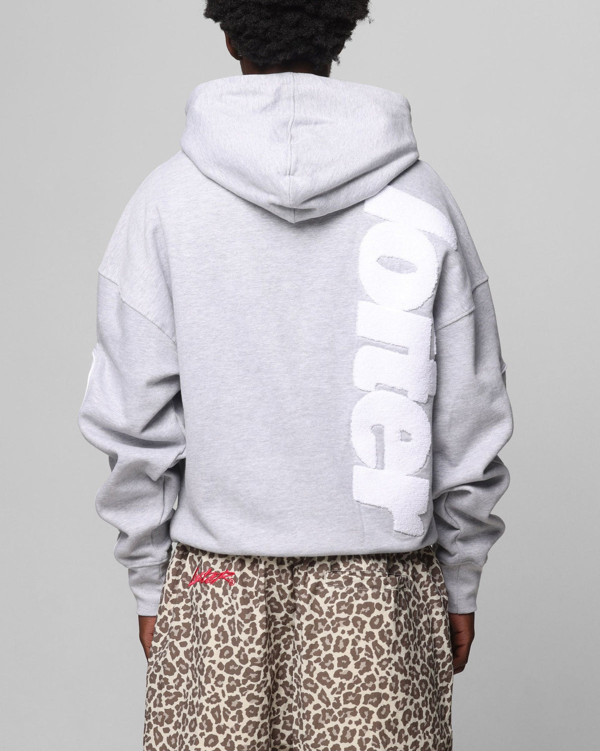 PIN LINE PREMIUM HOODIE LOITER