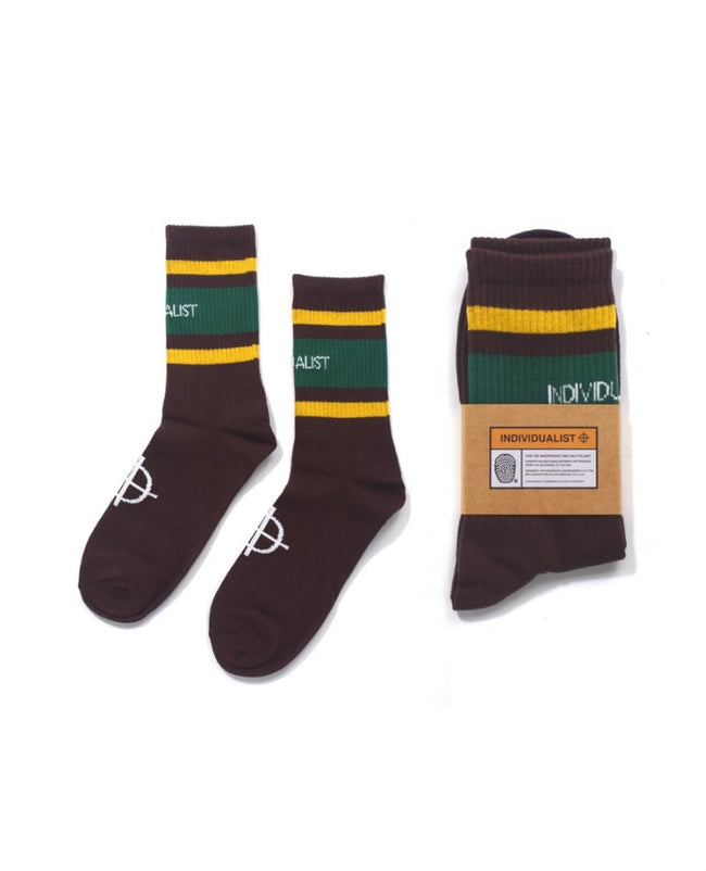 INDIVIDUALIST SOCKS