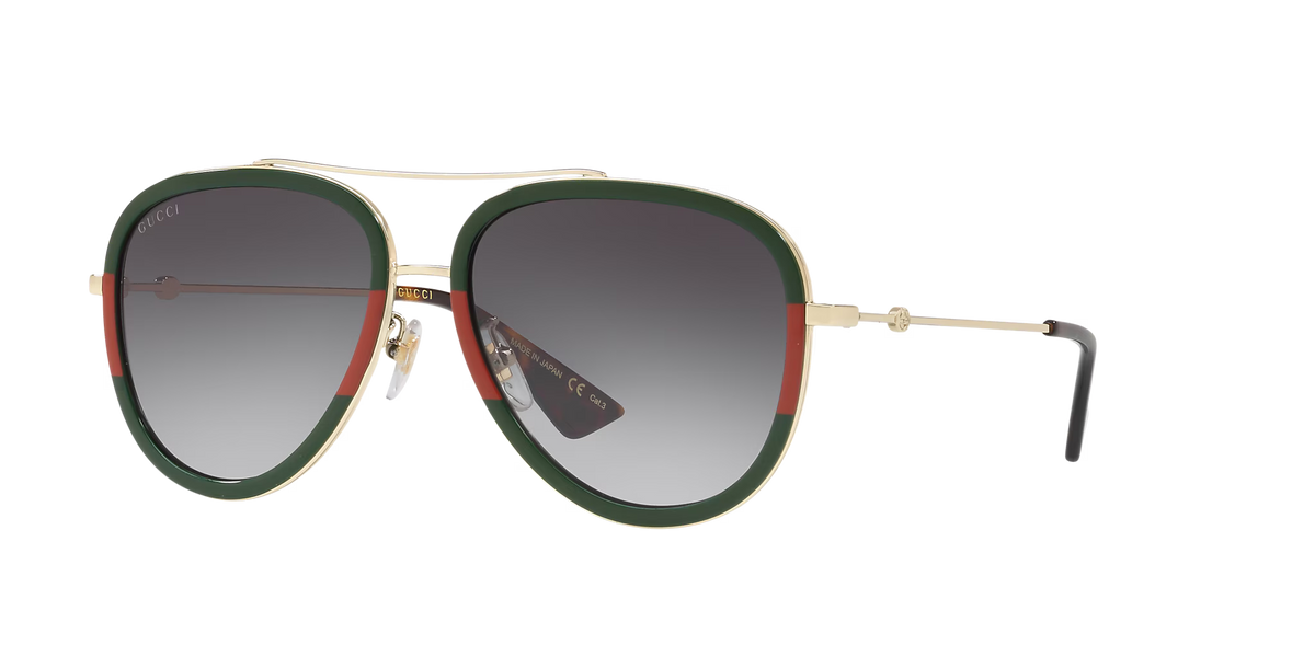 GG0062S-003 GUCCI