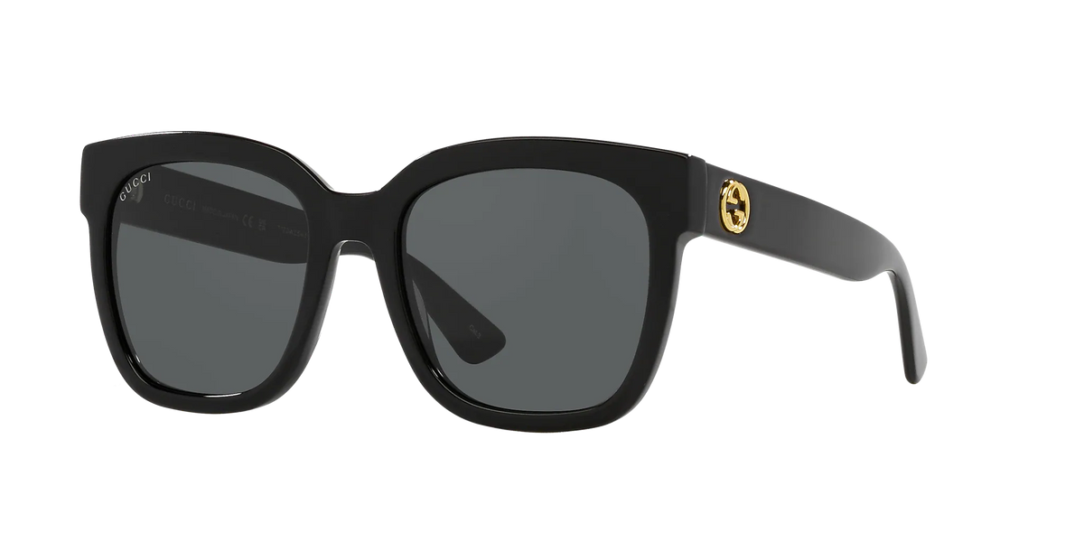 GG0034SN-002 GUCCI