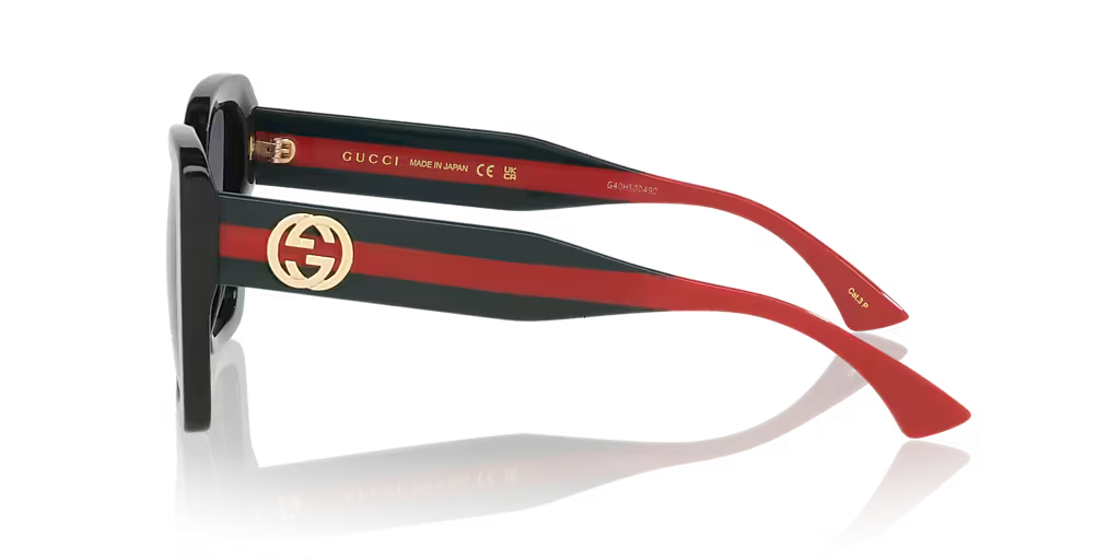 GG1861S-001 GUCCI