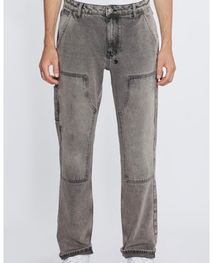 READYSET PANT DUSTED KSUBI