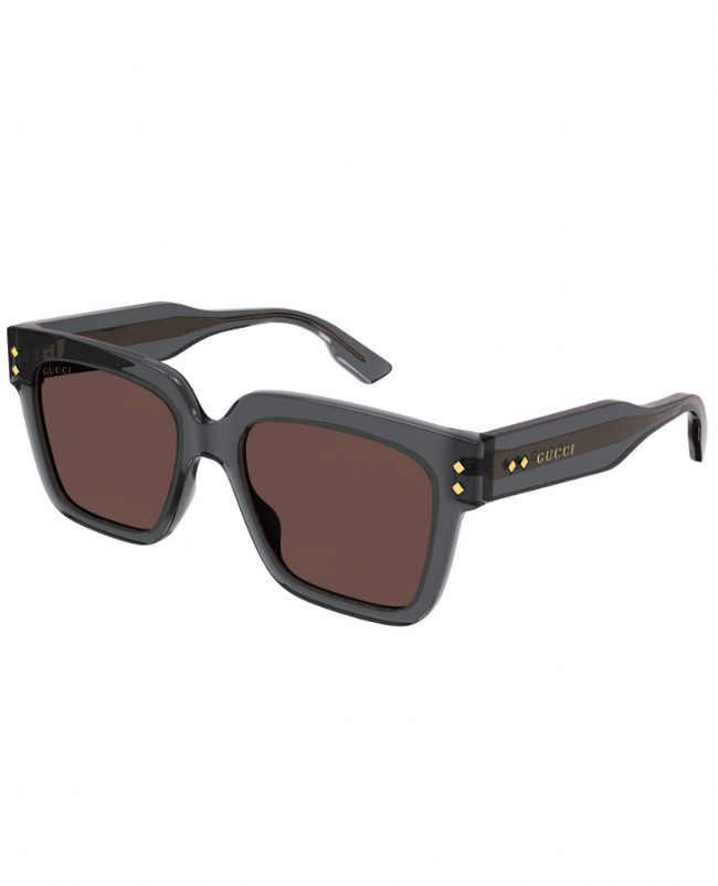 GG1084S-004, Glasses, Grey