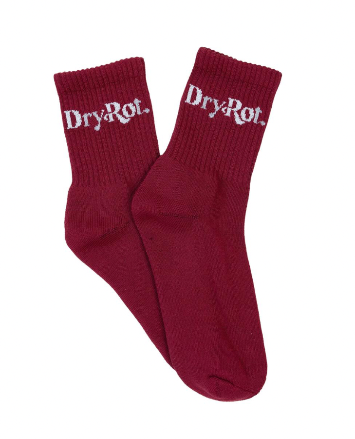 CLASSIC SOCKS DRY ROT