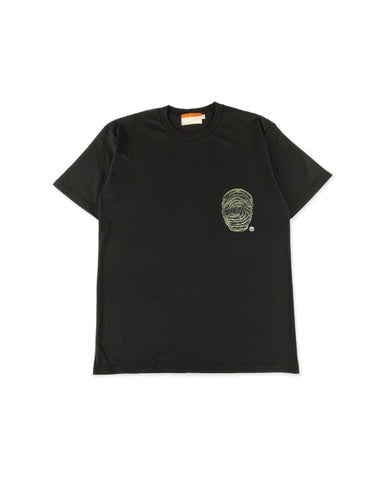 BODYSNATCHER TEE, Blue, XL