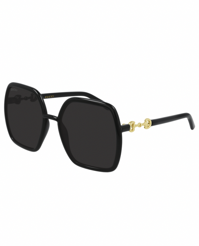 GG0890S Glasses, Black