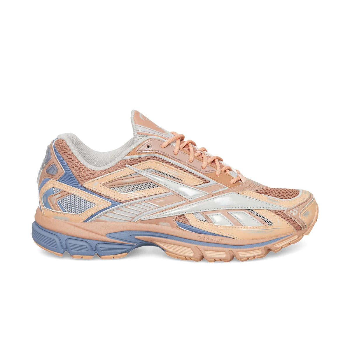 PREMIER ROAD ULTRA SNEAKER PINK/CLAY ROSEWOOD REEBOK