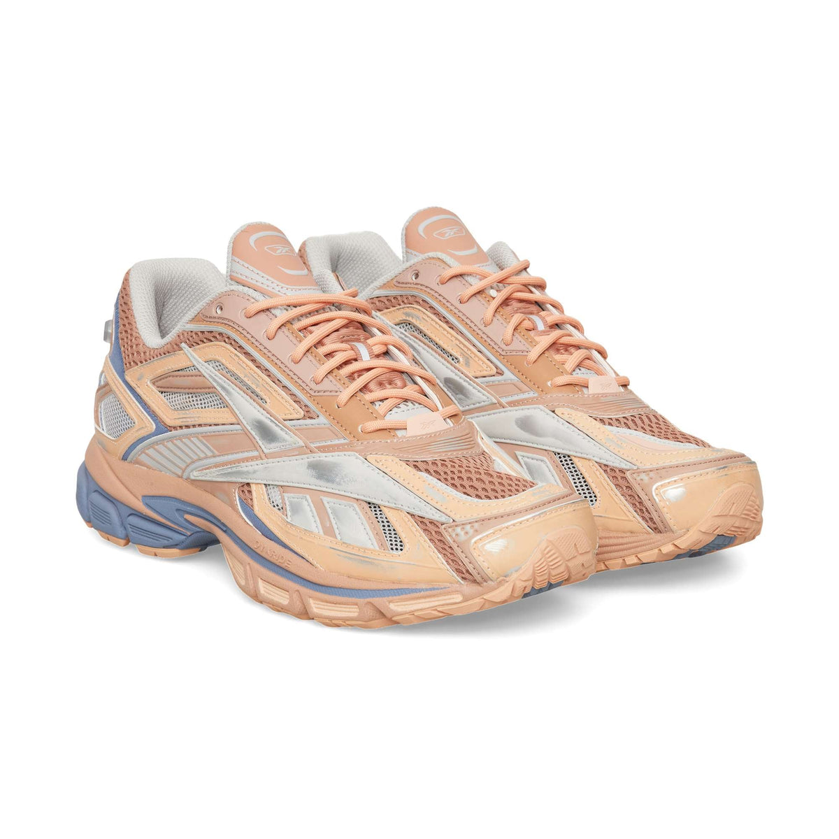 PREMIER ROAD ULTRA SNEAKER PINK/CLAY ROSEWOOD REEBOK