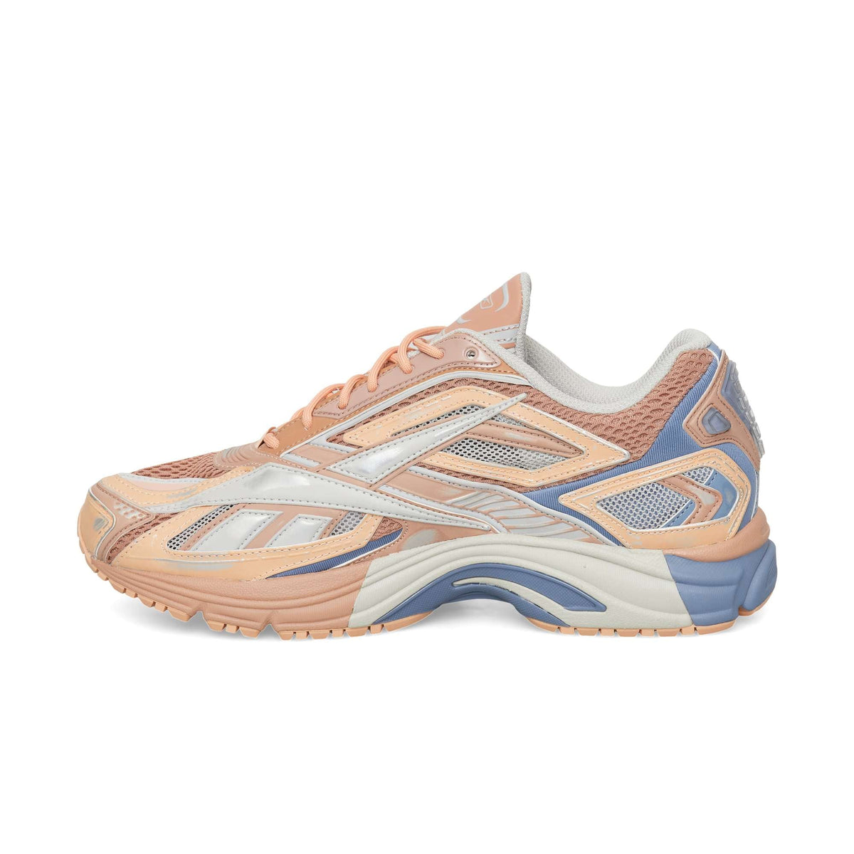 PREMIER ROAD ULTRA SNEAKER PINK/CLAY ROSEWOOD REEBOK