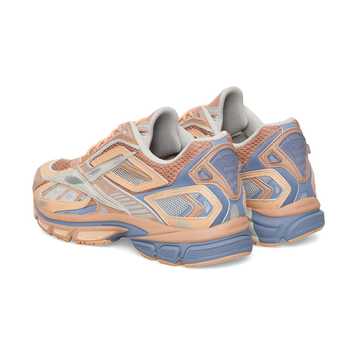 PREMIER ROAD ULTRA SNEAKER PINK/CLAY ROSEWOOD REEBOK