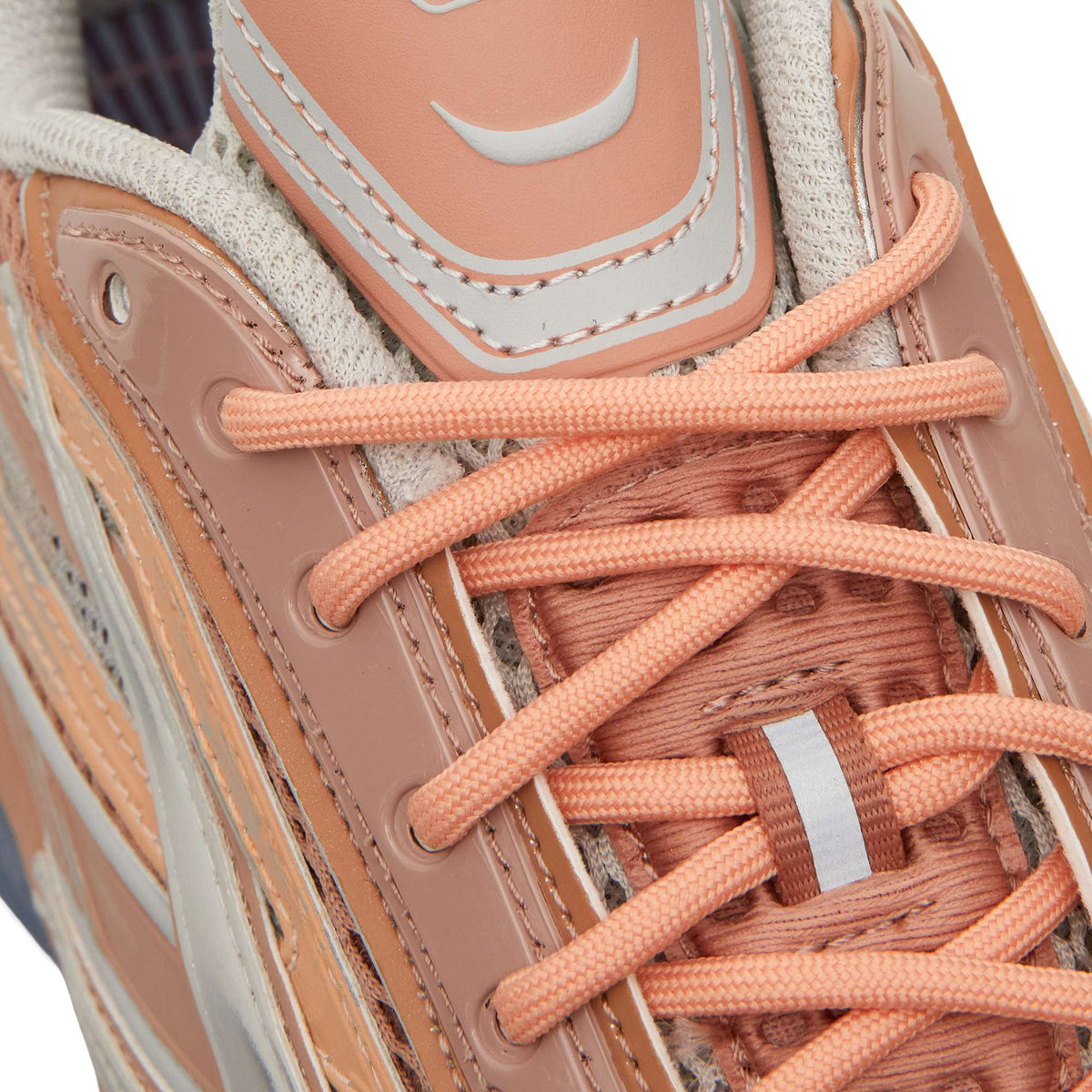 PREMIER ROAD ULTRA SNEAKER PINK/CLAY ROSEWOOD REEBOK