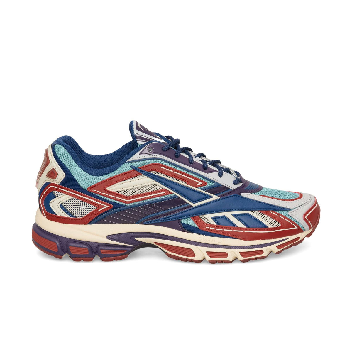 PREMIER ROAD ULTRA SNEAKER HERITRED/HAZY TEAL REEBOK
