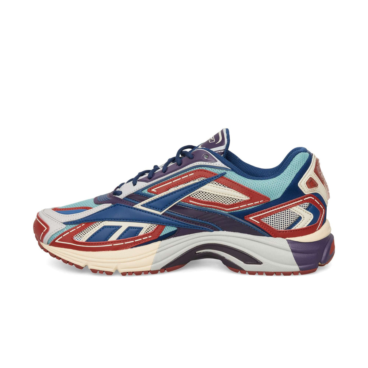 PREMIER ROAD ULTRA SNEAKER HERITRED/HAZY TEAL REEBOK