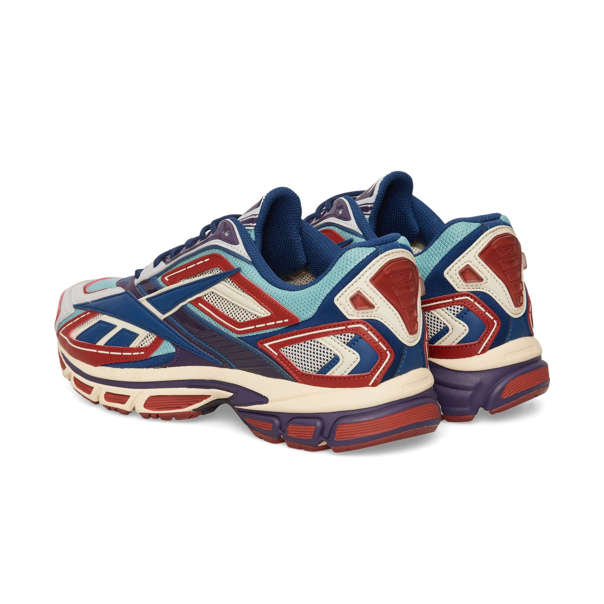 PREMIER ROAD ULTRA SNEAKER HERITRED/HAZY TEAL REEBOK