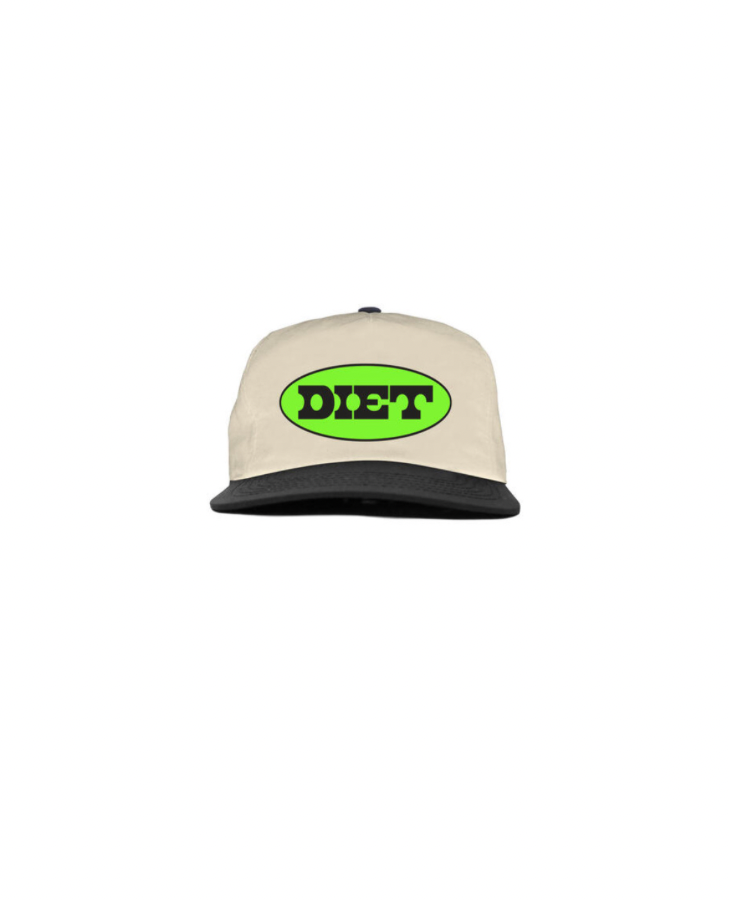 OVAL HAT DSM