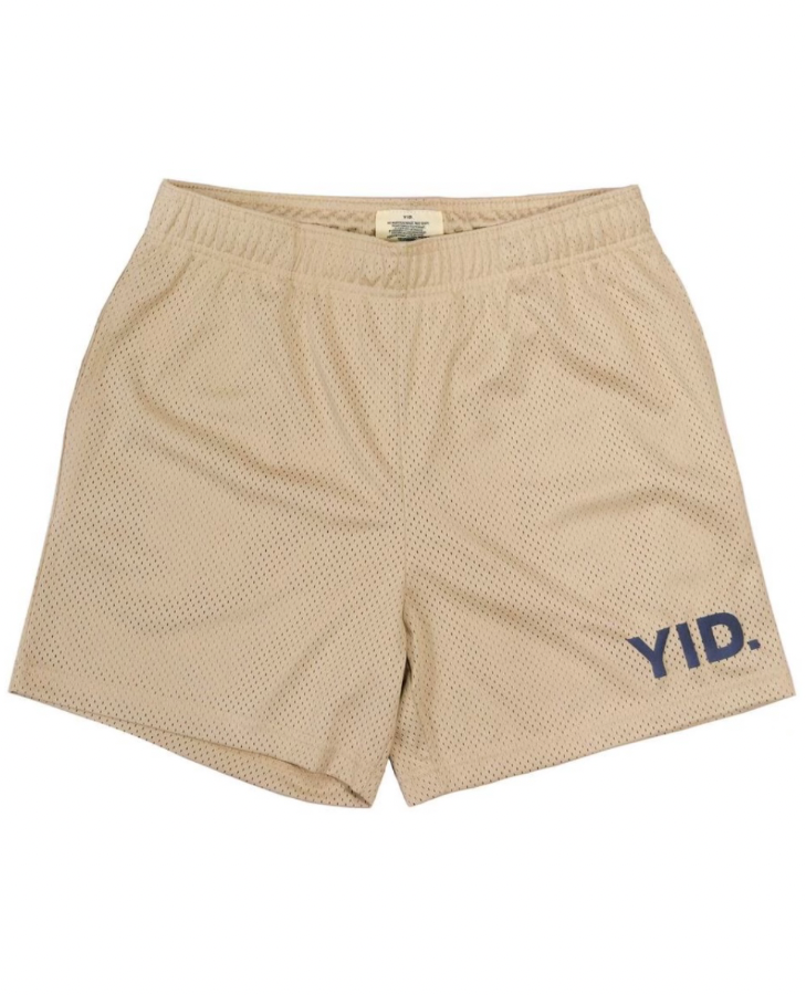 CORE MESH SHORTS Y.I.D