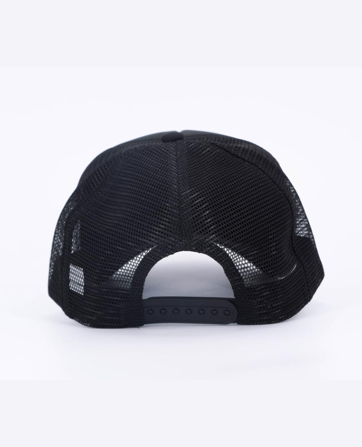 FRESH POSSIBILITIES NYLON TECH CAP/TRUCKER Y.I.D