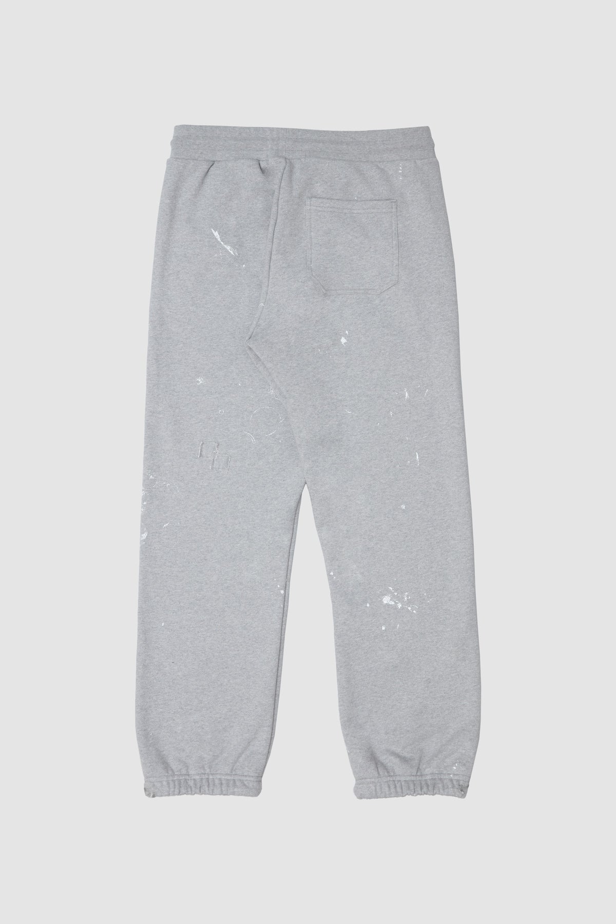 STAFF SWEATPANTS DOMREBEL
