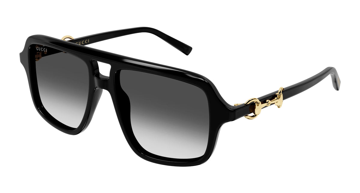 GG2052S-007 GUCCI