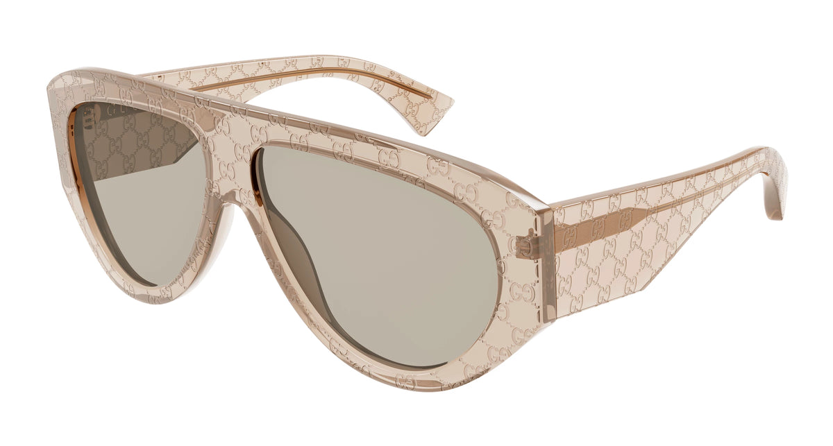 GG2128S-005 GUCCI