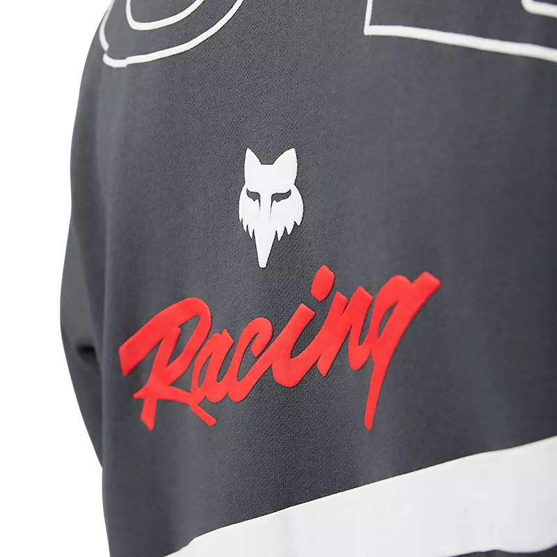 HONDA OVERSIZED CREWNECK FOX RACING