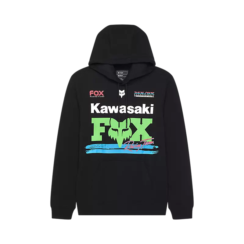 KAWI PULLOVER HOODIE FOX RACING
